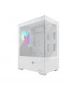 Coolbox GM200 Vision Lite Caja Mini Torre Micro ATX, Mini-ITX - Frontal y Lateral Cristal Templado - Tamaño HDD 3.5" y 2.5" - US