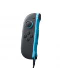 Nintendo Mando Joy-Con 2 Izquierdo para Nintendo Switch 2 - Vibracion HD 2 - Sensor de Movimiento - Boton C para GameChat - Func
