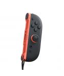 Nintendo Mando Joy-Con 2 Derecho para Nintendo Switch 2 - Vibracion HD 2 - Sensor de Movimiento - Boton C para GameChat - Funcio
