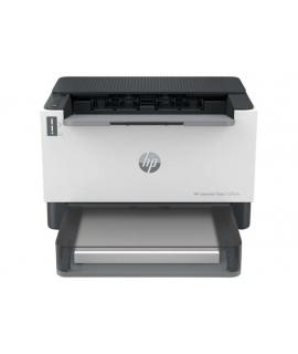 HP LaserJet Tank 2504w Impresora Laser Monocromo Duplex WiFi 22ppm - Cargada con 5000 Paginas de Toner Original HP