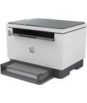 HP LaserJet Tank MFP 1604w Impresora Multifuncion Laser Monocromo WiFi 22ppm