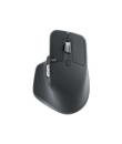 Logitech MX Master 3S Raton Inalambrico USB 8000dpi - Recargable - 7 Botones - Rueda de Pulgar - Bateria 500 mAh