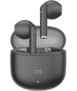 ZTE Buds 2 Auriculares True Wireless - Bluetooth 5.3 - 25h Autonomia - Resistencia IPX4 - Color Negro