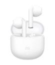 ZTE Buds 2 Auriculares True Wireless - Bluetooth 5.3 - 25h Autonomia - Resistencia IPX4 - Color Blanco