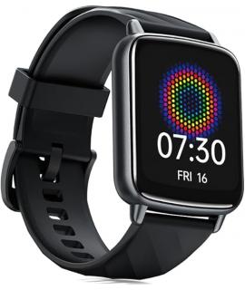 ZTE Watch Live 3 Reloj Smartwatch Pantalla 1,83" - Mas de 100 Modos Deportivos - IP68 - 7 Dias Autonomia - Color Negro