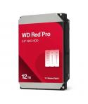 WD Red Pro Disco Duro Interno 3.5" 12TB NAS SATA3