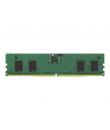 Kingston Value Ram Memoria RAM DDR5 4800GB 8GB 1.1V CL46 DIMM