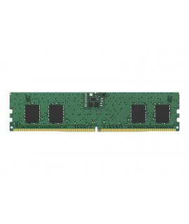 Kingston Value Ram Memoria RAM DDR5 4800GB 8GB 1.1V CL46 DIMM