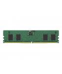 Kingston Value Ram Memoria RAM DDR5 4800GB 8GB 1.1V CL46 DIMM