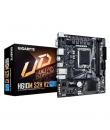 Gigabyte H610M S2H V2 Placa Base Intel1700 2x DDR5 - M.2, SATA, PCIe4.0 - HDMI, DisplayPort, VGA, RJ-45, USB 3.2 - MicroATX