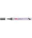Pentel Paint Marker Marcador de Pintura - Punta Media 4.5mm - Permanente en todas las Superficies - Resistente a Luz y Agua - Cu