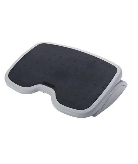 Kensington Solemate Reposapies Ajustable - Plataforma Texturada de 45x35cm - Inclinable hasta 20 Grados para Mayor Confort - Col