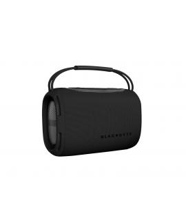 Blackbyte Blackbyte Notus Pro Altavoz Portatil de 50W - Bluetooth 5.4 - 4000mAh - USB - Aux - MicroSD - Luces RGB - Asa de Trans