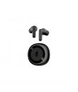 Blackbyte Infinity Auriculares Bluetooth - Cancelacion de Ruido ENC/ANC - Alcance 10m - Control Tactil - Color Negro
