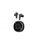 Blackbyte by Pedro Buerbaum Infinity Auriculares Bluetooth - Cancelacion de Ruido ENC/ANC - Alcance 10m - Control Tactil - Color