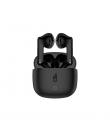 Blackbyte Pulse Auriculares Inalambricos - Alcance 10m - Control Tactil - Color Negro