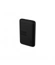 Blackbyte Bateria Lipo Externa/Powerbank de 5000mAh - Powerdelivery 20W - Carga Rapida de 22.5W - Tacto Engomado - Extraplana - 