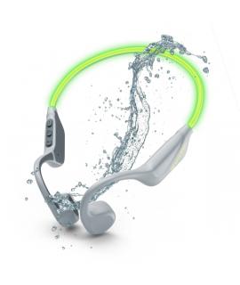Energy Sistem VibeWave Auriculares Deportivos - Bluetooth 5.4 - Conexion Multipunto - Proteccion Contra Sudor y Salpicaduras - D