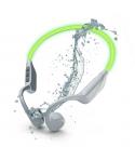 Energy Sistem VibeWave Auriculares Deportivos - Bluetooth 5.4 - Conexion Multipunto - Proteccion Contra Sudor y Salpicaduras - D