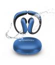 Energy Sistem PulseFit Auriculares Deportivos True Wireless - Bluetooth 5.4 - Proteccion Contra Sudor y Salpicaduras - Sujecion 