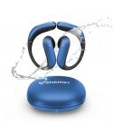 Energy Sistem PulseFit Auriculares Deportivos True Wireless - Bluetooth 5.4 - Proteccion Contra Sudor y Salpicaduras - Sujecion 