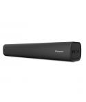 Energy Sistem Soundbar Barra de Sonido USB 120W - HDMI ARC - Conexión Optica y Jack 3.5mm - Bluetooth - Ajuste de Bass / Treble 
