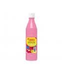 Jovi Tempera Paint Tempera Liquida 500ml - Base Agua - Lista para Usar - Alto Poder Cubriente - Secado Rapido - Excelente Fluide