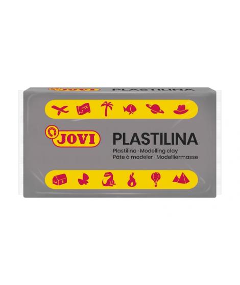 Jovi Caja de 30 Pastillas de Plastilina 50gr - Pasta Vegetal - No Endurece - sin Gluten - Inocua - Facil de Moldear - Ideal para