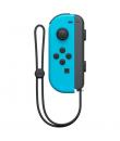 Nintendo Mando Joy-Con Izquierdo para Nintendo Switch - Vibracion HD - Sensor de Movimiento - Acelerometro y Giroscopio - Conect
