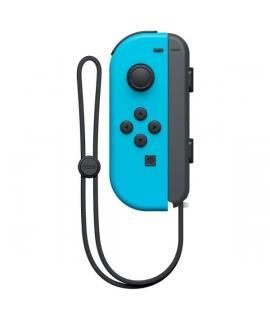 Nintendo Mando Joy-Con Izquierdo para Nintendo Switch - Vibracion HD - Sensor de Movimiento - Acelerometro y Giroscopio - Conect