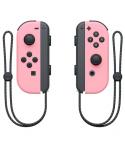 Nintendo Set de 2 Mandos Joy-Con Izquierdo/Derecho para Nintendo Switch - Bluetooth 3.0+HS - Autonomia hasta 20h - Vibracion HD 