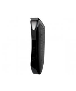 Blacknuance The Sculptor Cortapelos para Barba y Cabello con LED - Bateria de 600mAh - Display Frontal - Hoja Ceramica - IPX7 - 