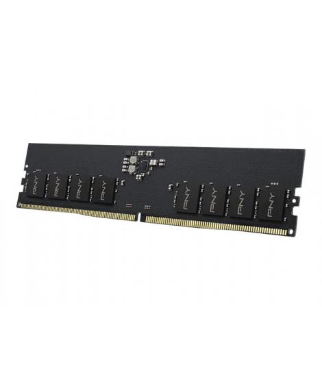 PNY Performance Memoria RAM DDR5 8GB 5600MHz CL46