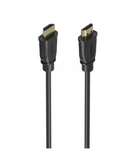 Aisens Cable HDMI V2.1 CCS 8K@60Hz 48Gbps - Ultra Alta Velocidad - HEC - 1.5m - Color Negro