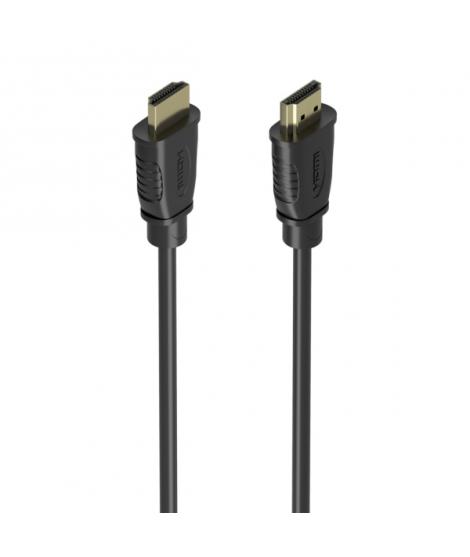 Aisens Cable HDMI V2.1 CCS 8K@60Hz 48Gbps - Ultra Alta Velocidad - HEC - 1.5m - Color Negro
