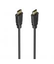 Aisens Cable HDMI V2.1 CCS 8K@60Hz 48Gbps - Ultra Alta Velocidad - HEC - 10m - Color Negro