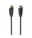 Aisens Cable HDMI V2.1 CCS 8K@60Hz 48Gbps - Ultra Alta Velocidad - HEC - 10m - Color Negro