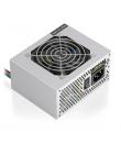 Aisens ASPC-500SFX-SEO Fuente de Alimentacion 500W SFX OEM - Ventilador 80mm
