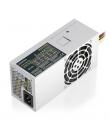 Aisens ASPC-500TFX-SEO Fuente de Alimentacion 500W TFX OEM - Ventilador 80mm