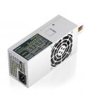 Aisens ASPC-500TFX-SEO Fuente de Alimentacion 500W TFX OEM - Ventilador 80mm