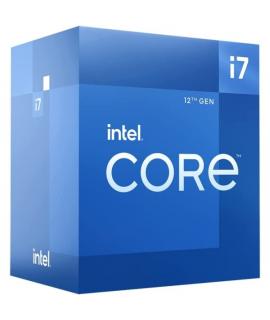 Intel Core i7-12700F Procesador 4.9 GHz SK. 1700