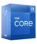 Intel Core i7-12700F Procesador 4.9 GHz SK. 1700