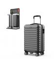 Numada Upfly Maleta de Cabina Rigida 20” - 4 Ruedas Dobles 360º - Cierre con Combinacion de 3 Digitos - Medidas 55x36x19cm - Col