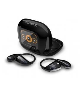 Energy Sistem OpenVoice Translation OWS Auriculares True Wireless - Bluetooth 5.4 - Traduccion Instantanea por IA - Llamadas con