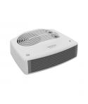 Cecotec ReadyWarm 3000 Horizon Calefactor Electrico - 3000W - 2 Niveles de Calor - Termostato Ajustable - Uso Facil e Intuitivo 
