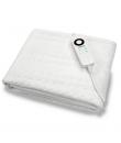 Cecotec HeatConfort ThermalUnder Single Manta Electrica - 100W - 6 Niveles de Temperatura - Apagado Automatico - Control LED de 