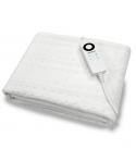 Cecotec HeatConfort ThermalUnder Single Manta Electrica - 100W - 6 Niveles de Temperatura - Apagado Automatico - Control LED de 