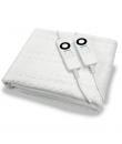 Cecotec HeatConfort ThermalUnder Double Manta Electrica - 200W - 6 Niveles de Temperatura - Apagado Automatico - Control LED - L