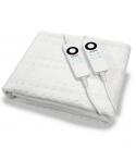 Cecotec HeatConfort ThermalUnder Double Manta Electrica - 200W - 6 Niveles de Temperatura - Apagado Automatico - Control LED - L