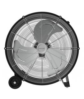 Cecotec ProIndustry 2000 Ventilador Industrial de Suelo con 3 Aspas de Aluminio - 120W - 3 Velocidades - Flujo de Aire 5404.2 m3